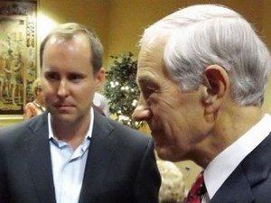 Daily Sept 5 2014 Ron Paul and Mark Spitznagel Daily Sept 5 2014 Ron Paul and Mark Spitznagel